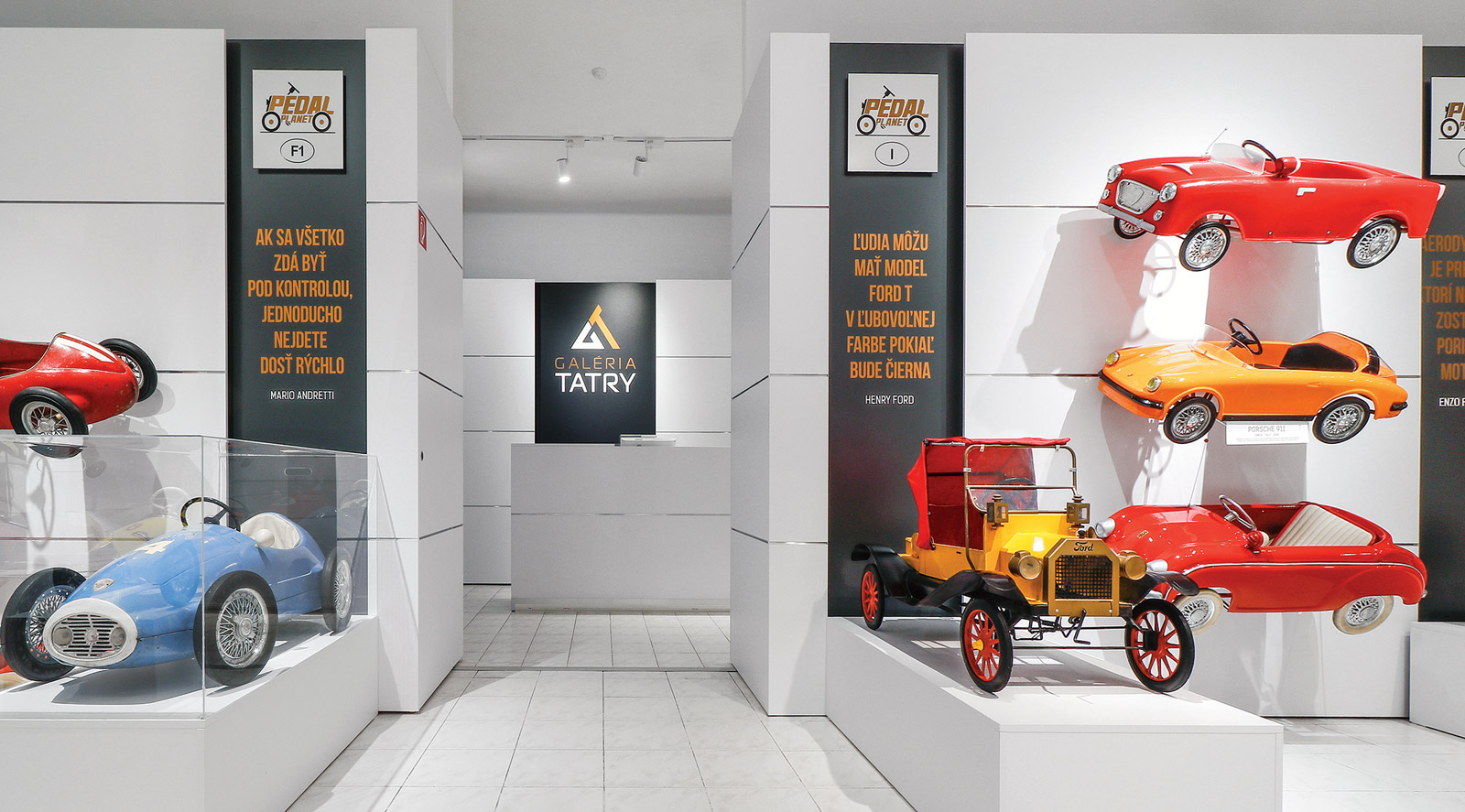 muzeum slapacich auticok